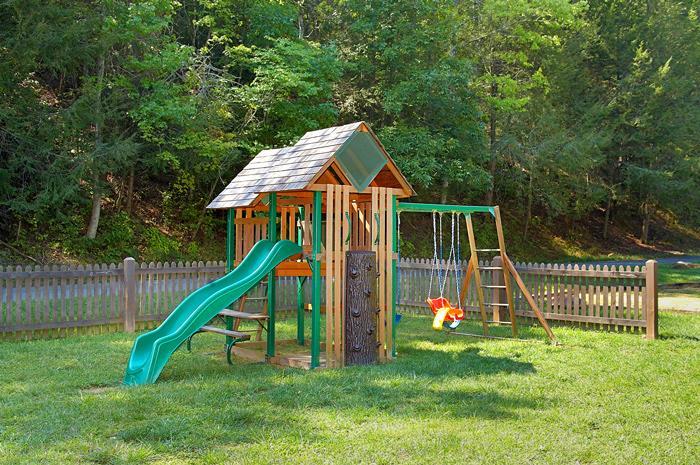 Bearly Lovers Gatlinburg Exterior foto