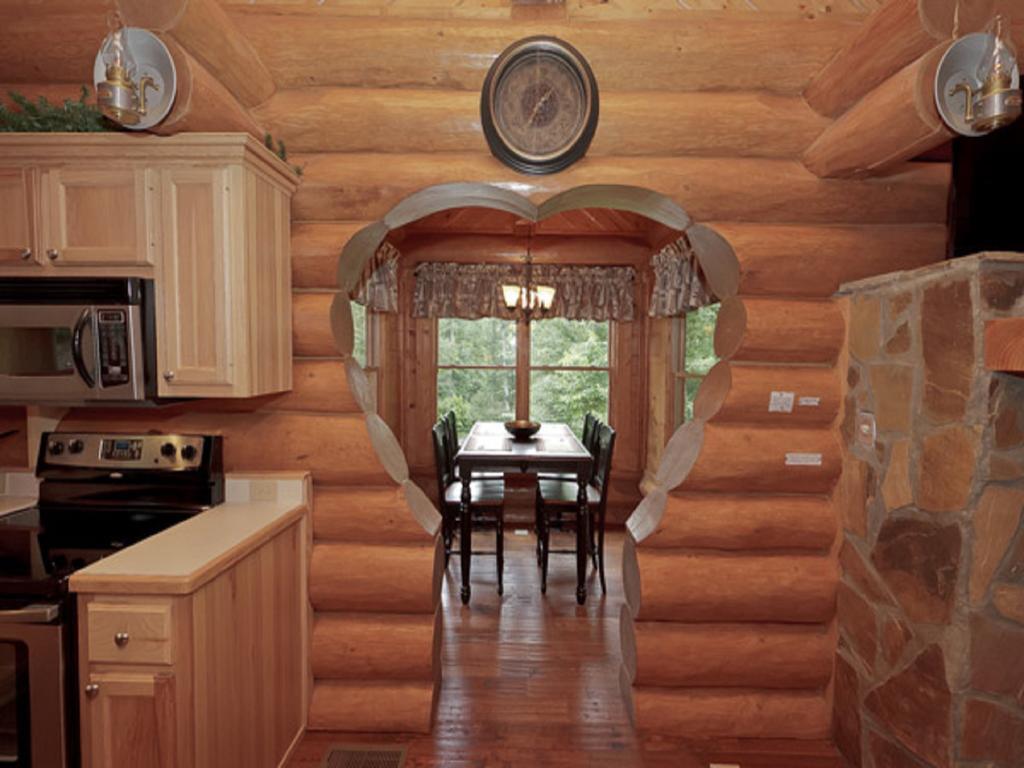 Bearly Lovers Gatlinburg Exterior foto