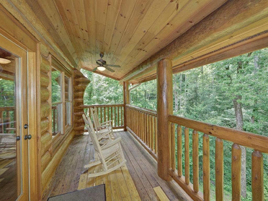 Bearly Lovers Gatlinburg Exterior foto