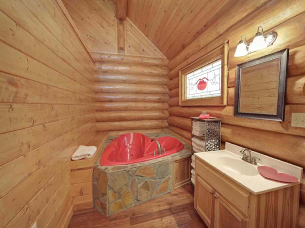 Bearly Lovers Gatlinburg Exterior foto