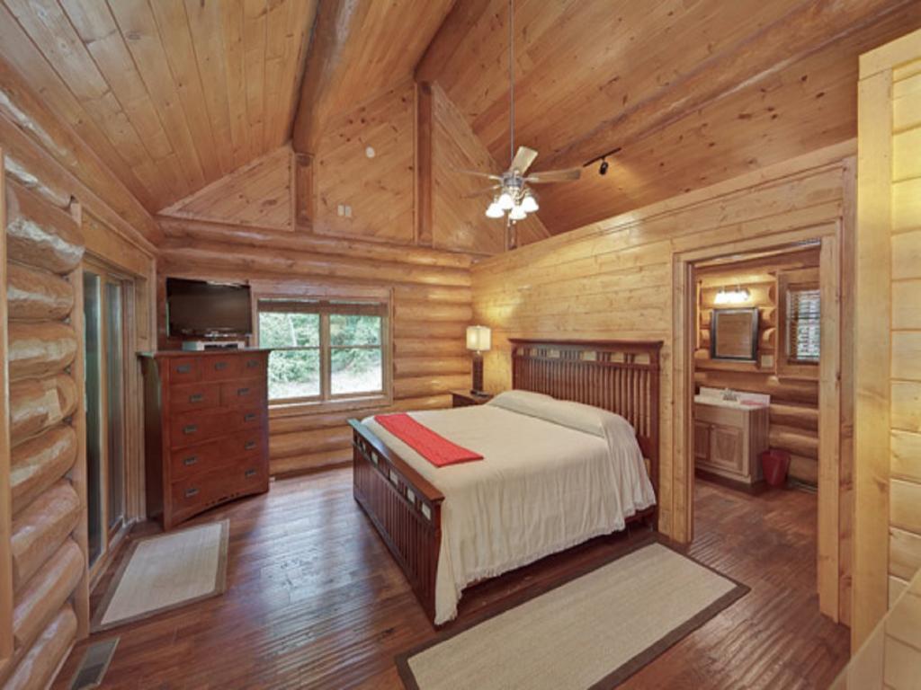 Bearly Lovers Gatlinburg Exterior foto